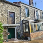 Maison en pierre de 102 m² avec dépendances à Boigneville