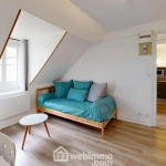 Appartement de 27 m² à Compiègne en plein centre-ville - Idéal investisseur ou occupant