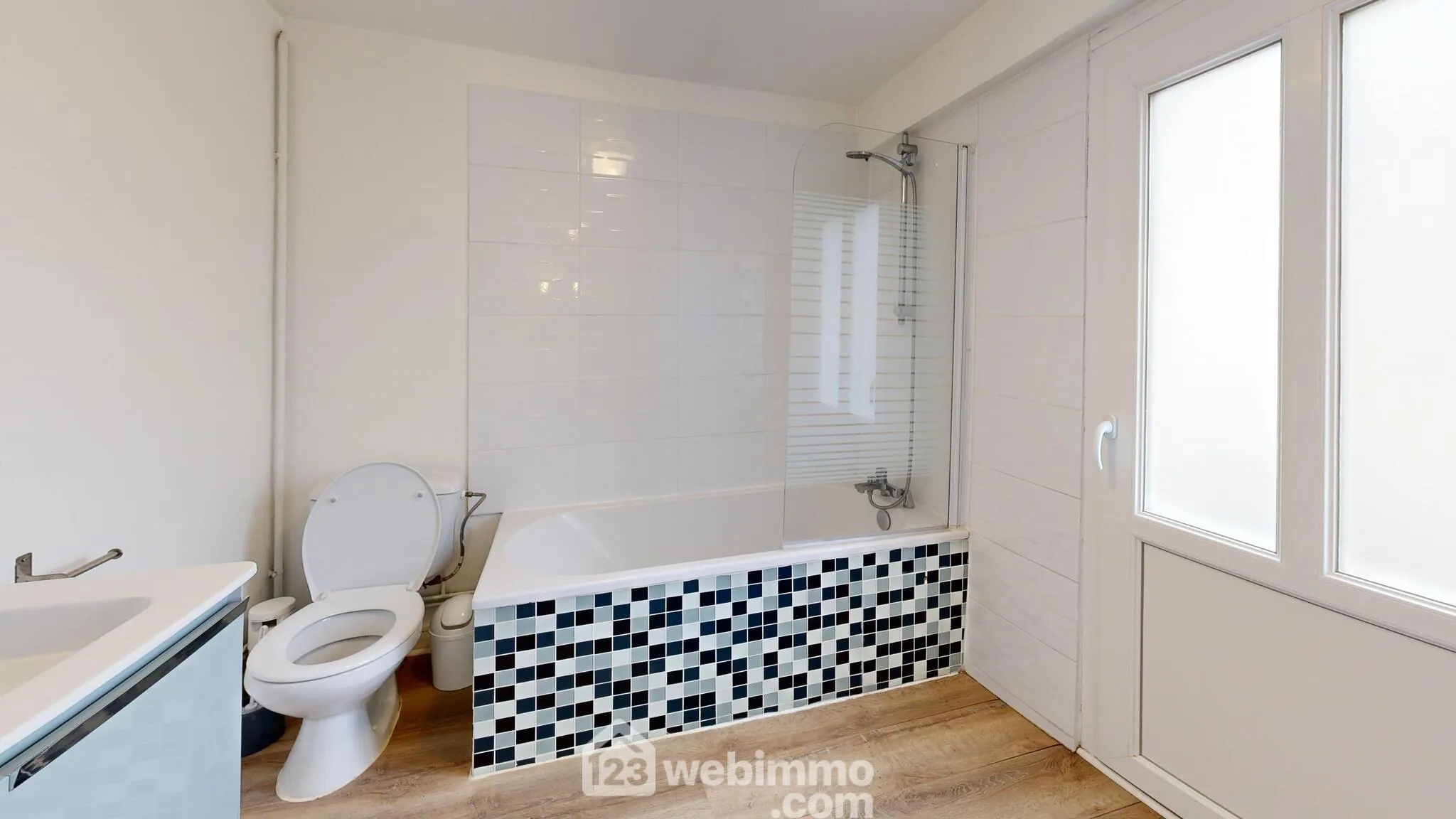 Appartement de 27 m² à Compiègne en plein centre-ville - Idéal investisseur ou occupant 