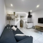 Studio à vendre de 16,79 m² dans le centre historique de Rouen