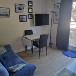 Charmant T2 à vendre à La Baule-Escoublac, terrasse et cave, proche mer