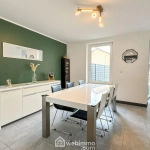 Maison 119m² à Arrancy-sur-Crusne avec terrasse et jardin à 30 min du Luxembourg
