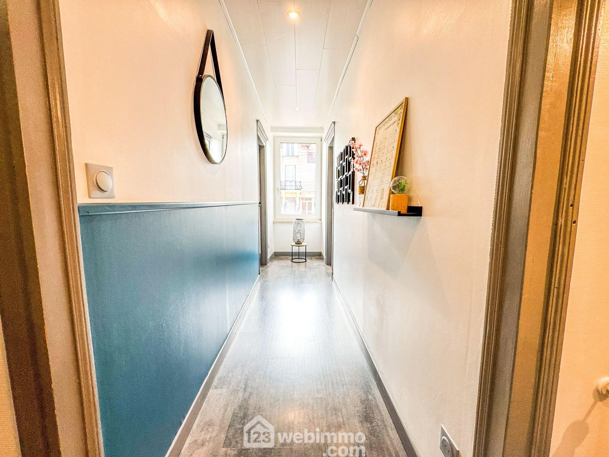 Maison 119m² à Arrancy-sur-Crusne avec terrasse et jardin à 30 min du Luxembourg 