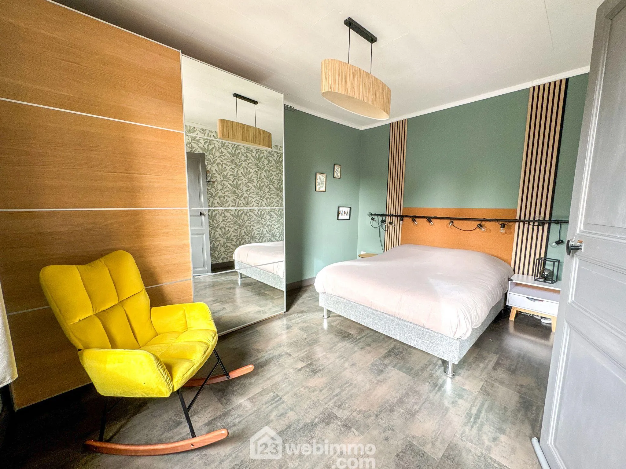Maison 119m² à Arrancy-sur-Crusne avec terrasse et jardin à 30 min du Luxembourg 