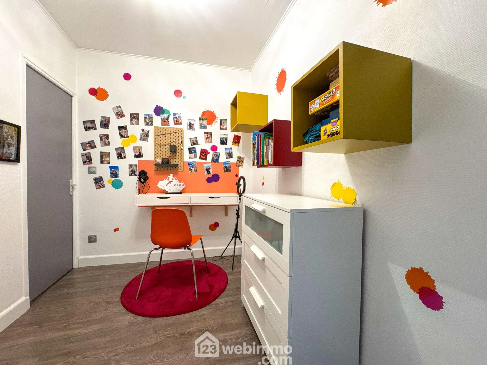 Maison 119m² à Arrancy-sur-Crusne avec terrasse et jardin à 30 min du Luxembourg 