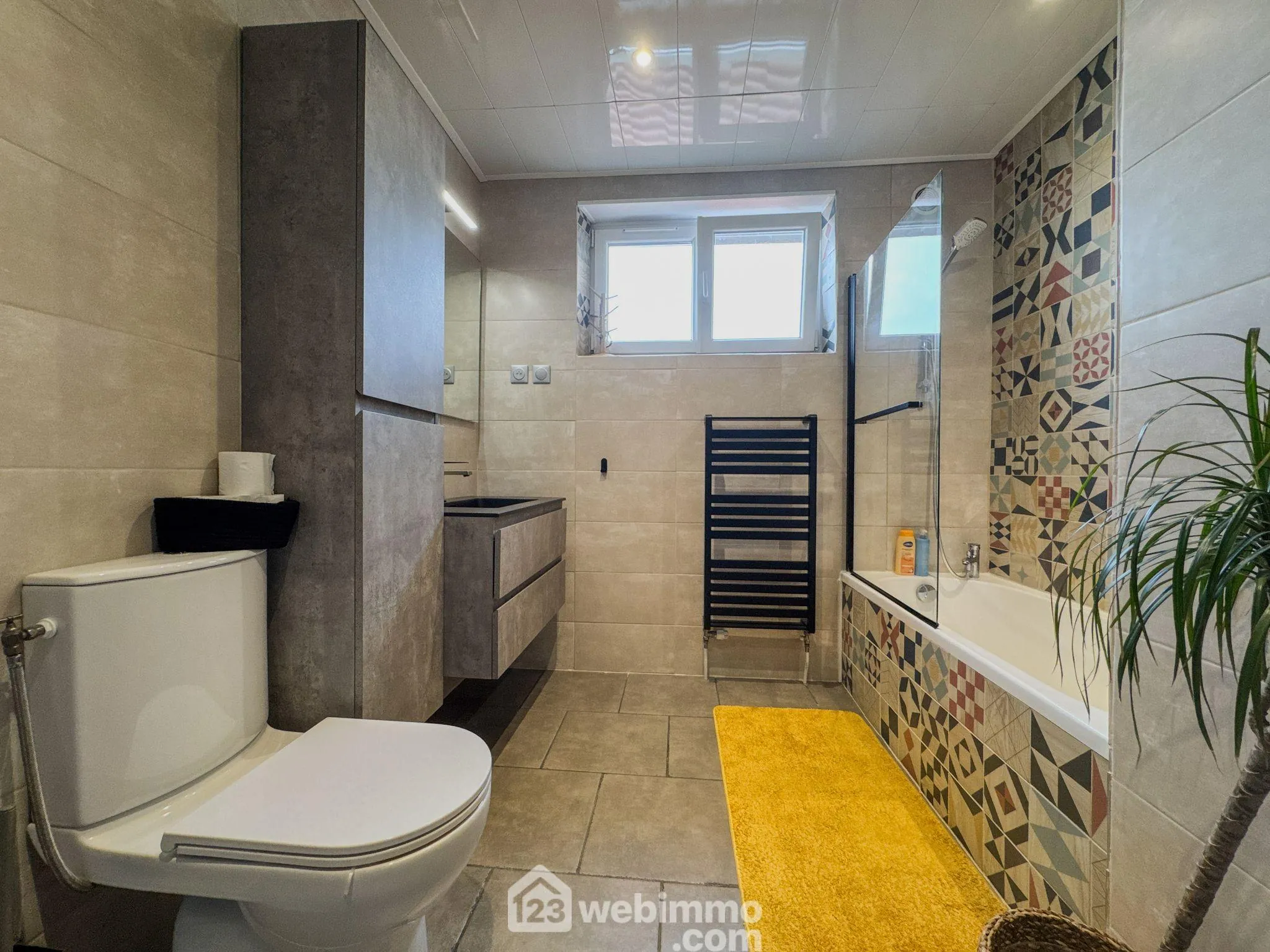 Maison 119m² à Arrancy-sur-Crusne avec terrasse et jardin à 30 min du Luxembourg 