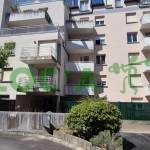 Appartement F2 avec balcon et parking à Dijon proche Toison d'Or