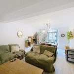 Maison de ville à vendre à Laguèpie - 100 m² avec terrasse et 3 chambres