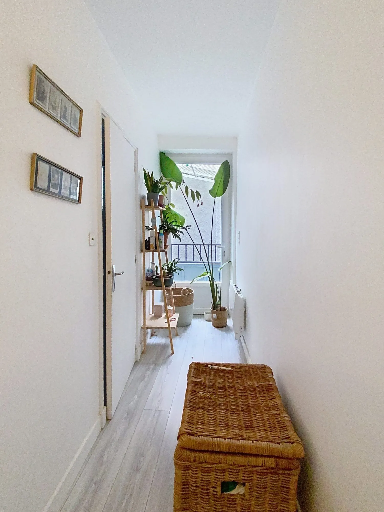 Maison de ville à vendre à Laguèpie - 100 m² avec terrasse et 3 chambres 