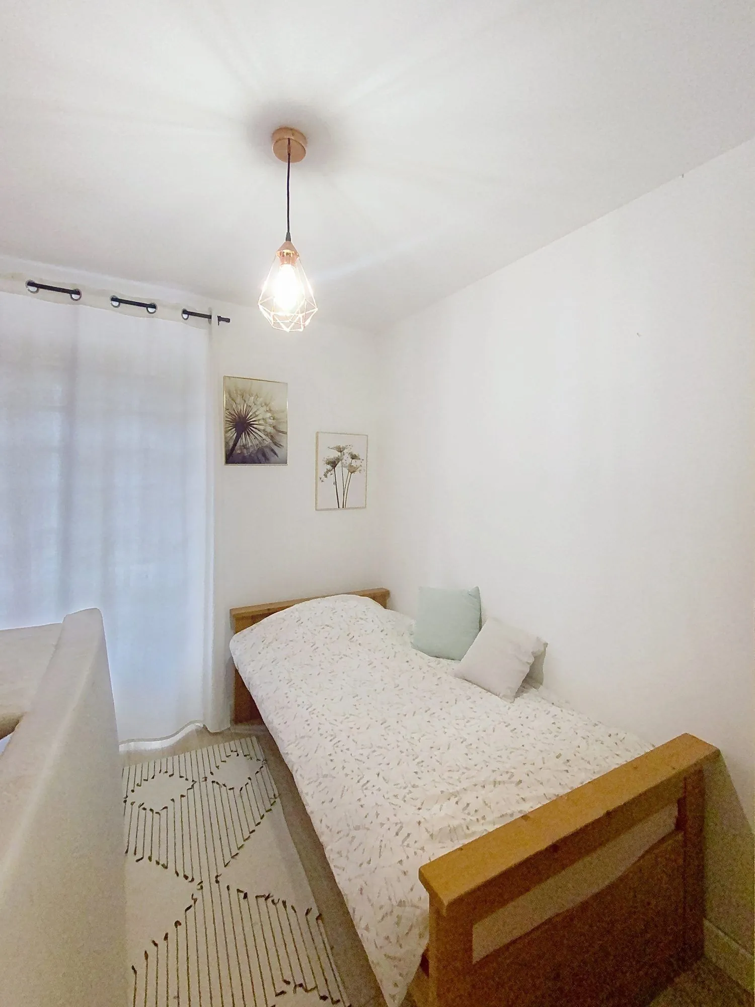 Maison de ville à vendre à Laguèpie - 100 m² avec terrasse et 3 chambres 