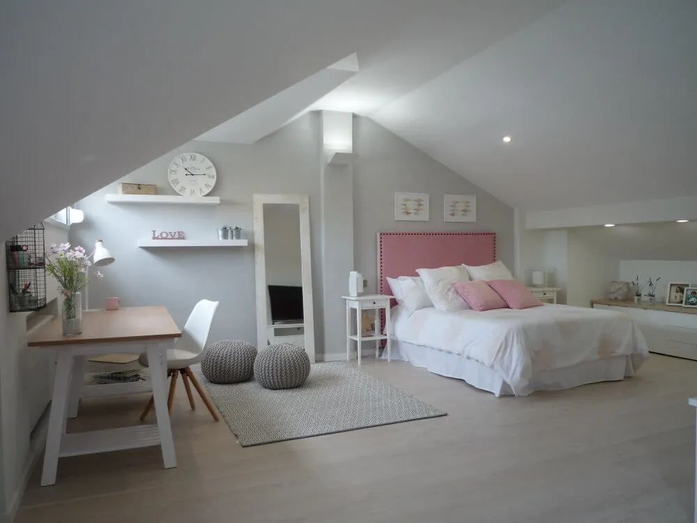 Maison neuve 115 m² avec garage à Roye – Confort et modernité 