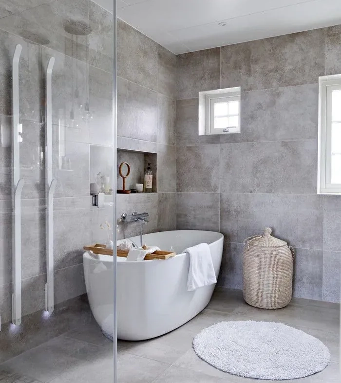 Pavillon neuf personnalisé à Saint-Martin-Longueau, 118 m², 4 chambres, terrain 585 m² 