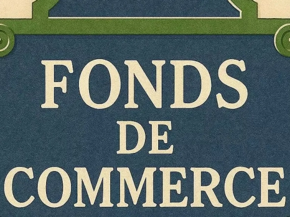 Fonds de commerce à Marseille 8ème - Emplacement stratégique avec fort potentiel