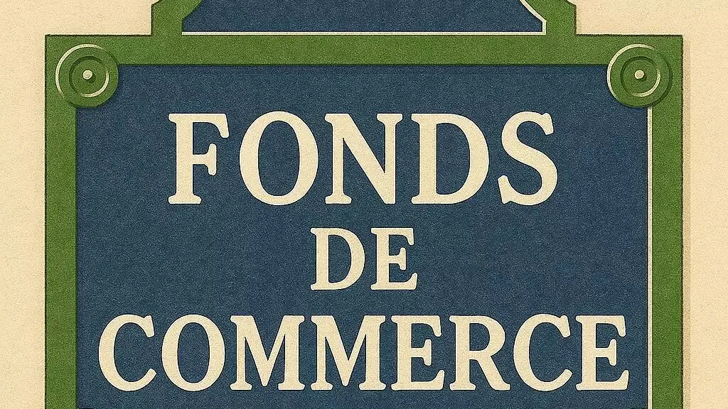 Fonds de commerce à Marseille 8ème - Emplacement stratégique avec fort potentiel 