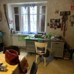 Maison mitoyenne de 75 m² à Genlis à rénover avec jardin