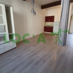 Studio lumineux de 29,75 m² à Dijon, quartier Tivoli – Idéal investissement ou premier achat