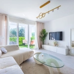 Appartement 2 pièces de 43 m² avec terrasse à Marseille 13ème