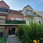 Appartement F2 de 41 m² avec parking à Perrigny-lès-Dijon - Résidence récente