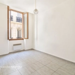 Studio à vendre à Marseille - 19 m², idéal investisseur ou primo-accédant