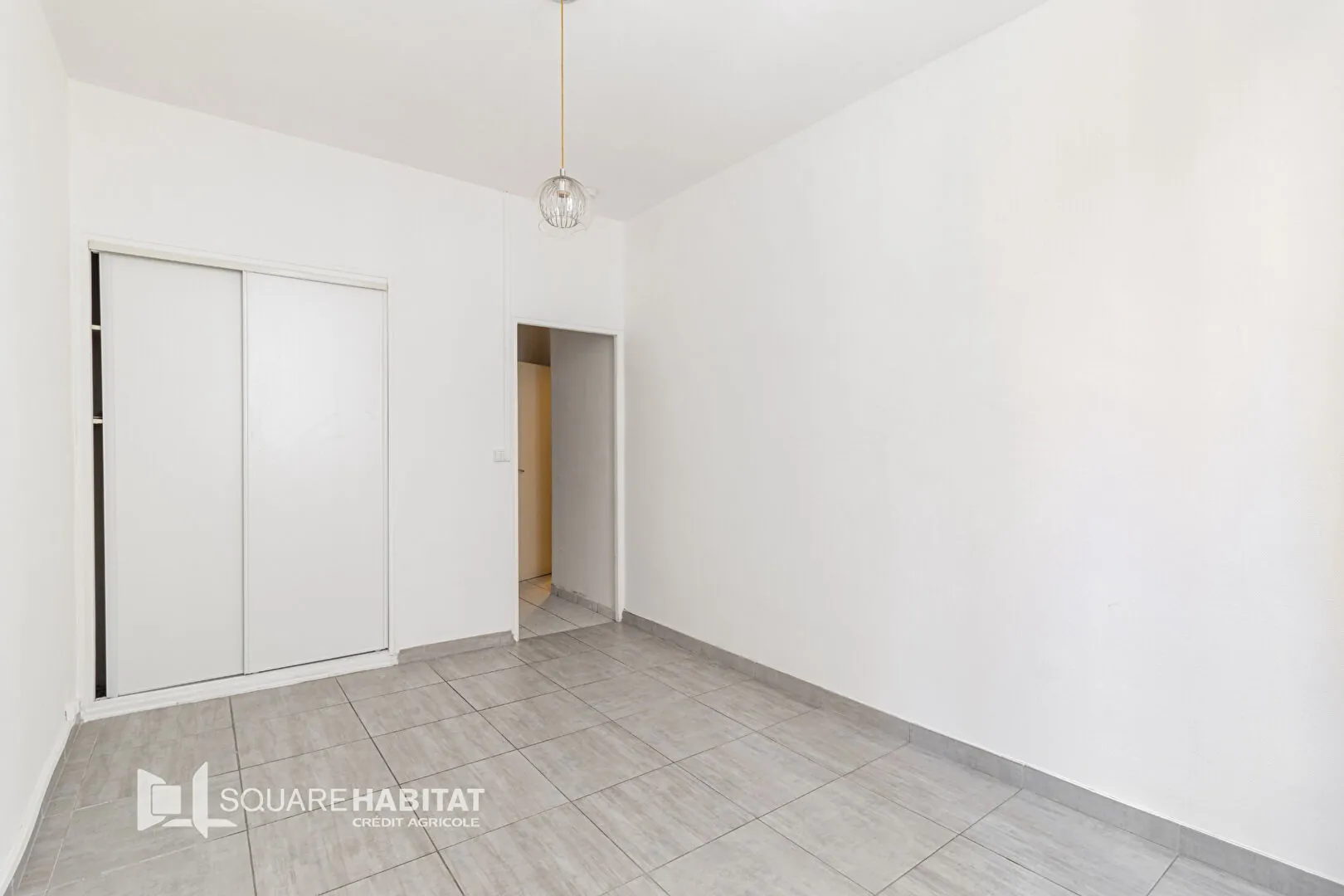 Studio à vendre à Marseille - 19 m², idéal investisseur ou primo-accédant 