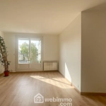 Charmant duplex de 82 m² à Marolles-En-Brie, proche commodités et jardin