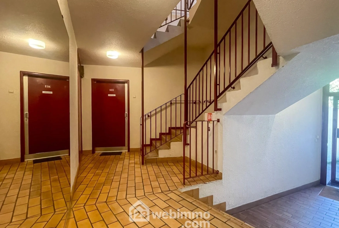 Charmant duplex de 82 m² à Marolles-En-Brie, proche commodités et jardin 