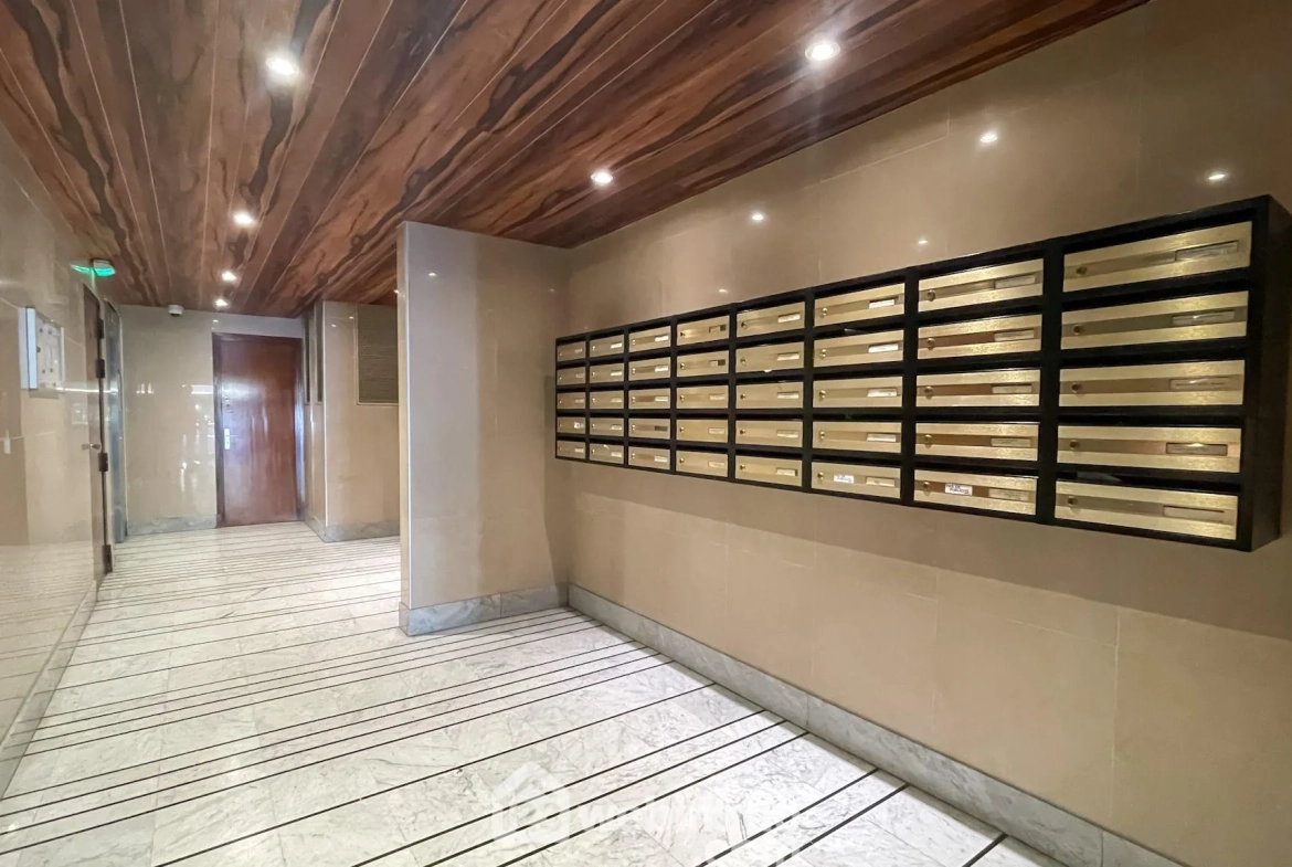 Appartement 64m² à vendre à Boissy-Saint-Léger avec balcon et parking 