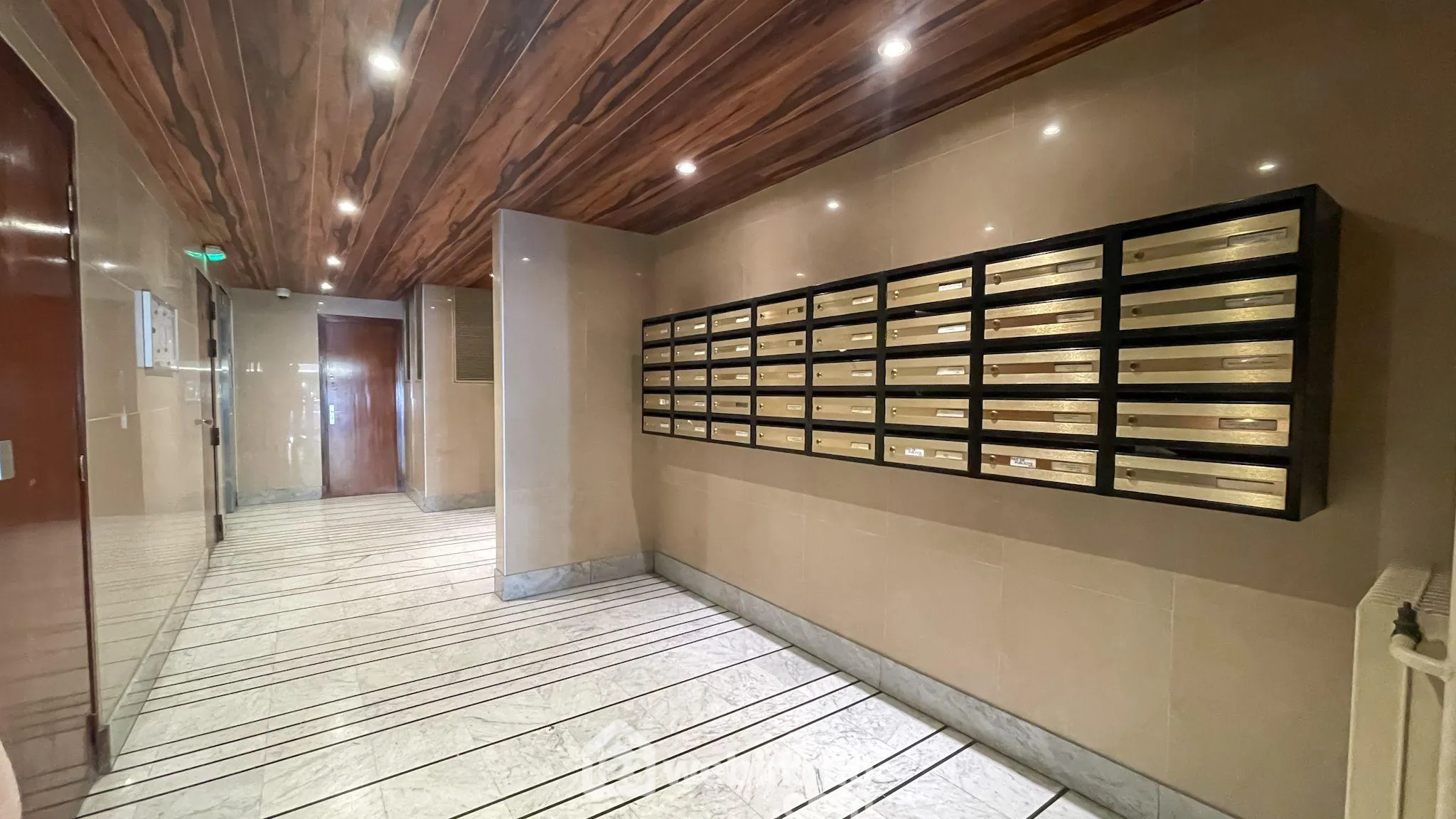 Appartement 64m² à vendre à Boissy-Saint-Léger avec balcon et parking 