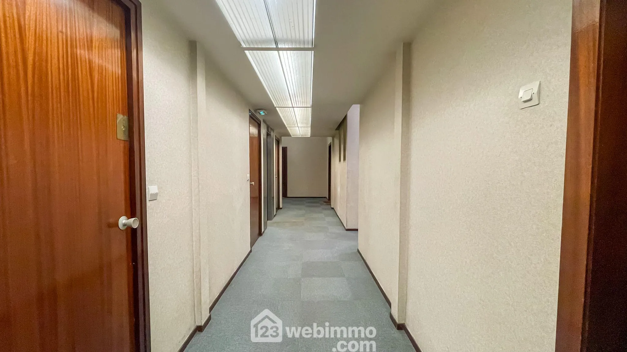 Appartement 64m² à vendre à Boissy-Saint-Léger avec balcon et parking 