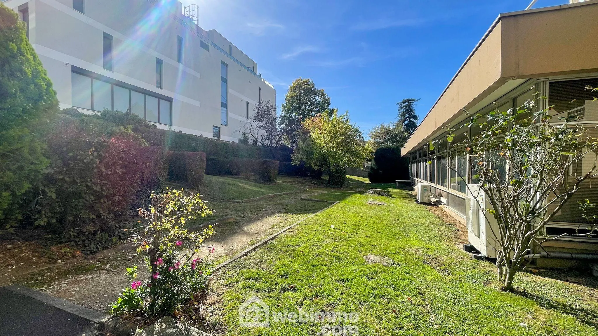 Appartement 64m² à vendre à Boissy-Saint-Léger avec balcon et parking 