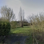 Terrain constructible 1700 m² à Albi proche de Toulouse