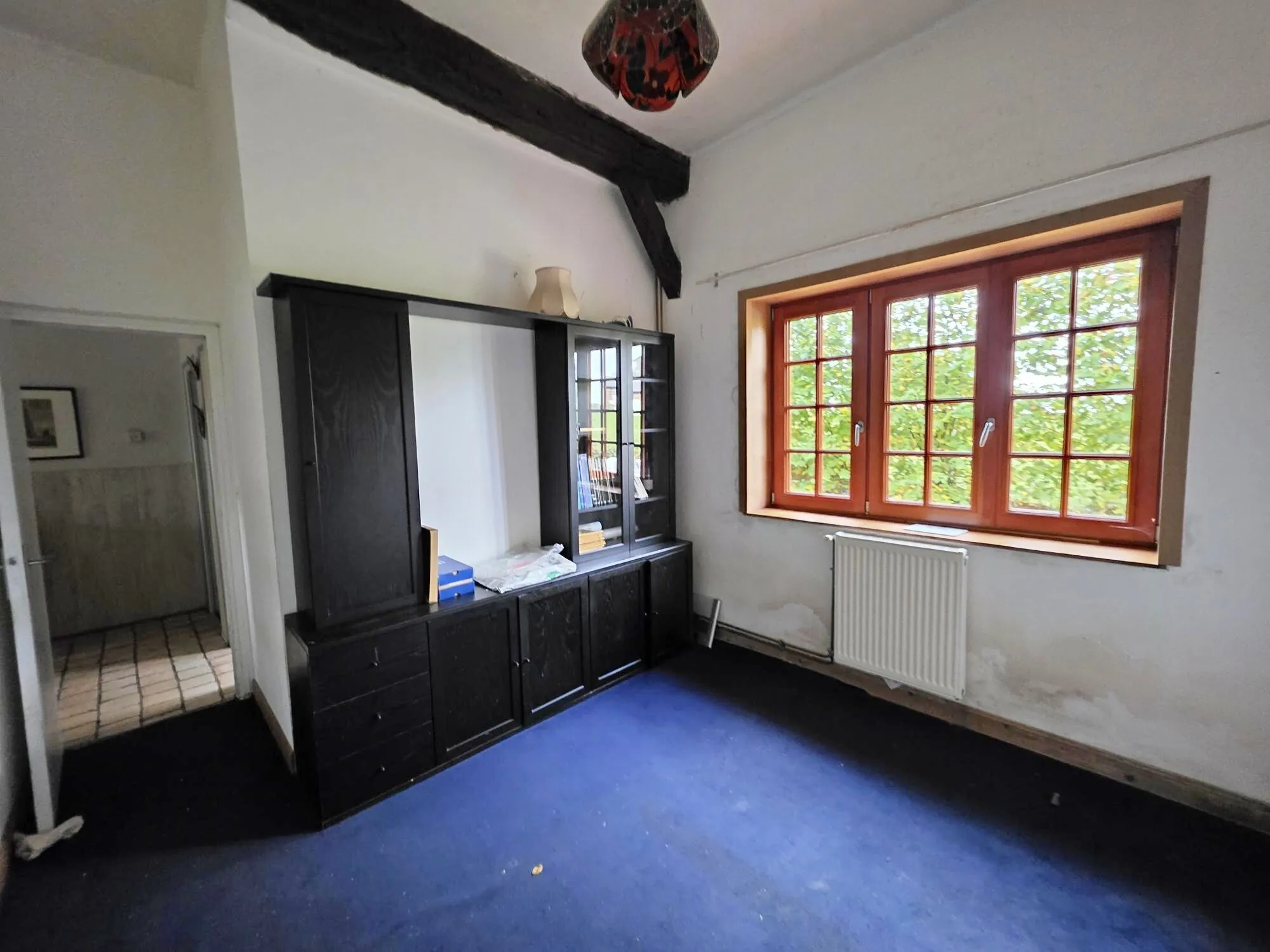 Belle maison de campagne à vendre proche Goderville et Bolbec 