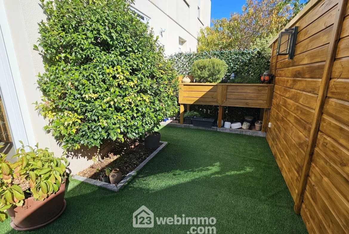 Charmante maison familiale rénovée de 116 m² à Milly-la-Forêt 