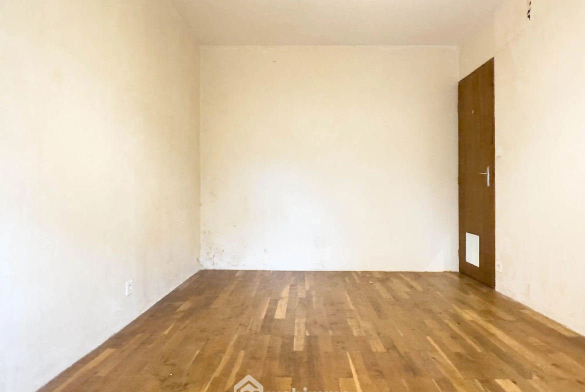 Maison familiale de 200 m² à Saint-Germain-sur-Moine, proche commodités 