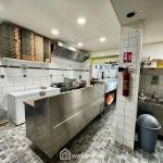 Fonds de commerce de pizzeria de 58 m² à Saint-Quentin à vendre