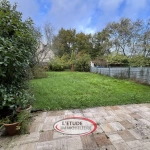 Maison à Gesvrine près de Nantes avec 3 chambres, garage et terrasse