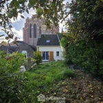 Maison à vendre de 128 m² à Saint-Quentin avec jardin et vue dégagée