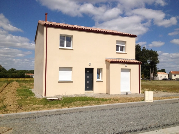 Construisez votre maison écologique de 118 m² à Foulangues avec Maison Confiance