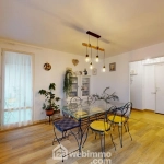 Bel Appartement de 58 m² à Noyon avec Balcon et Cave