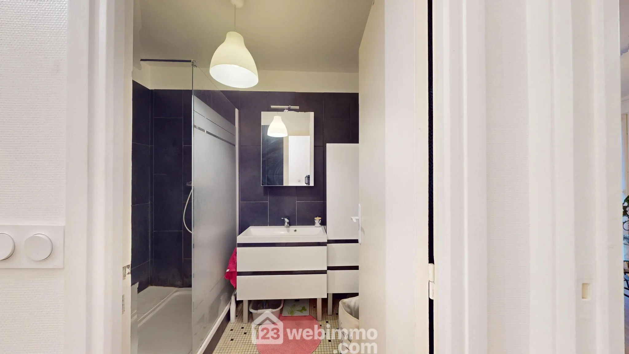Bel Appartement de 58 m² à Noyon avec Balcon et Cave 