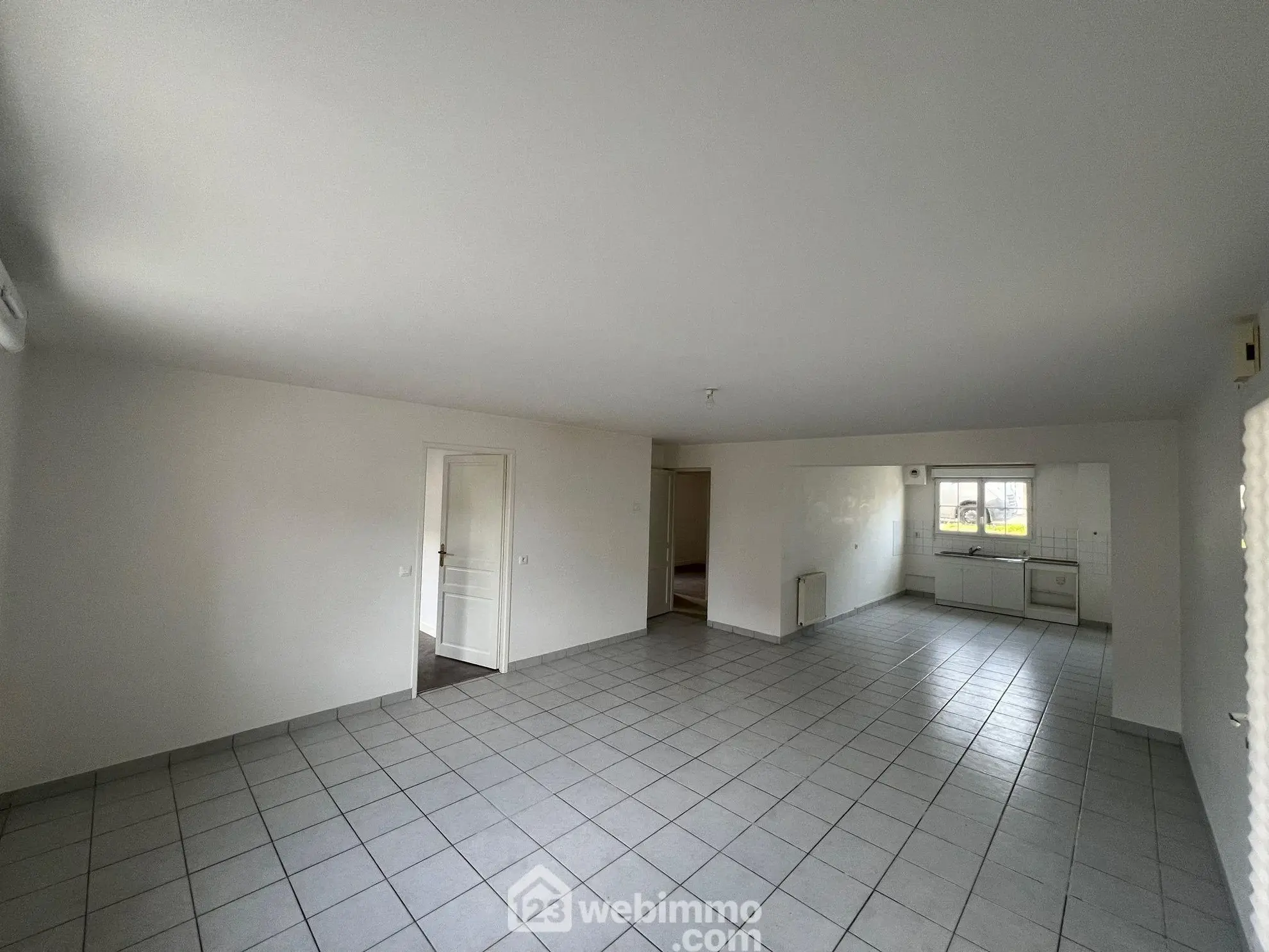 Appartement de 81 m² à Perros-Guirec à 300 mètres de la mer 