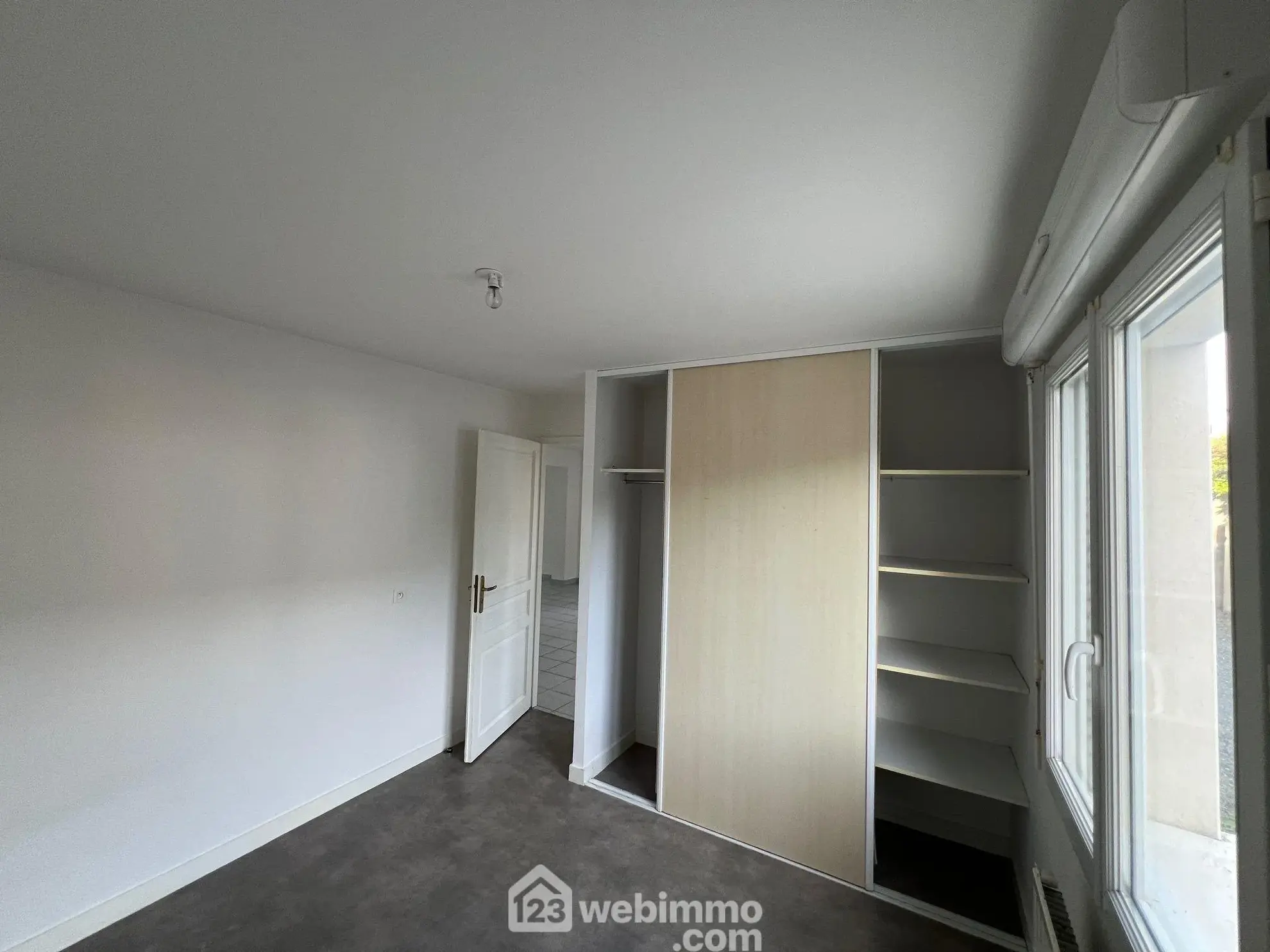 Appartement de 81 m² à Perros-Guirec à 300 mètres de la mer 