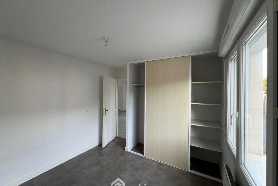 Appartement de 81 m² à Perros-Guirec à 300 mètres de la mer 