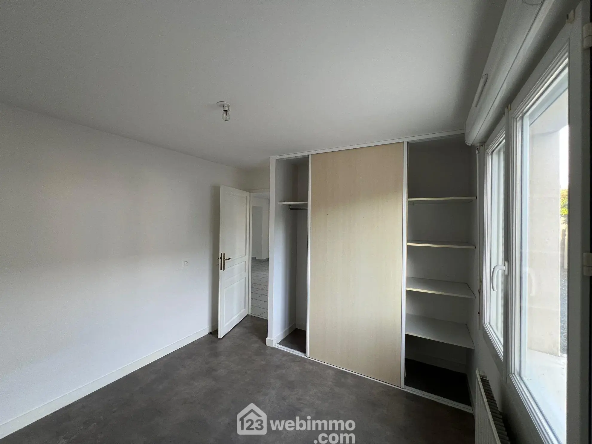 Appartement de 81 m² à Perros-Guirec à 300 mètres de la mer 