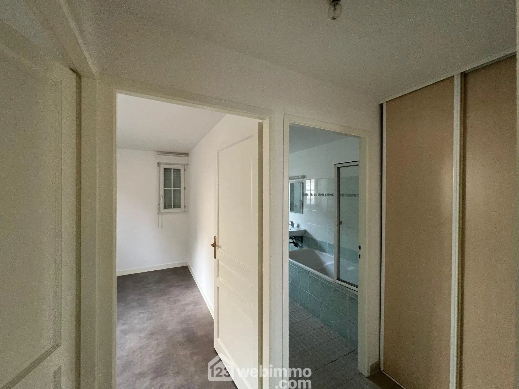 Appartement de 81 m² à Perros-Guirec à 300 mètres de la mer 