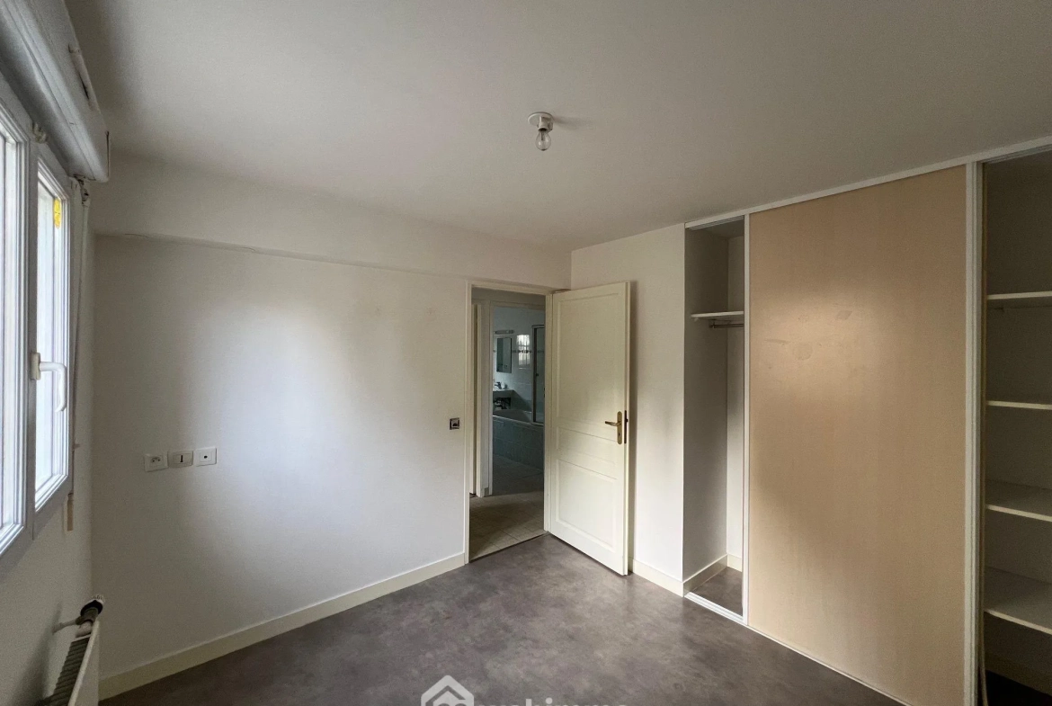 Appartement de 81 m² à Perros-Guirec à 300 mètres de la mer 