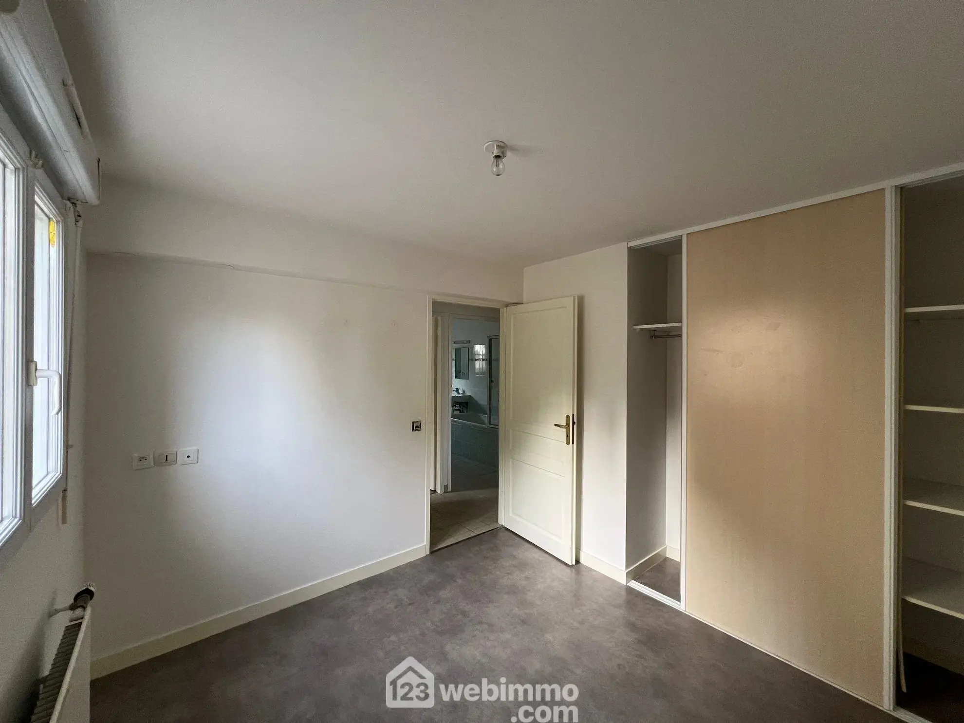 Appartement de 81 m² à Perros-Guirec à 300 mètres de la mer 
