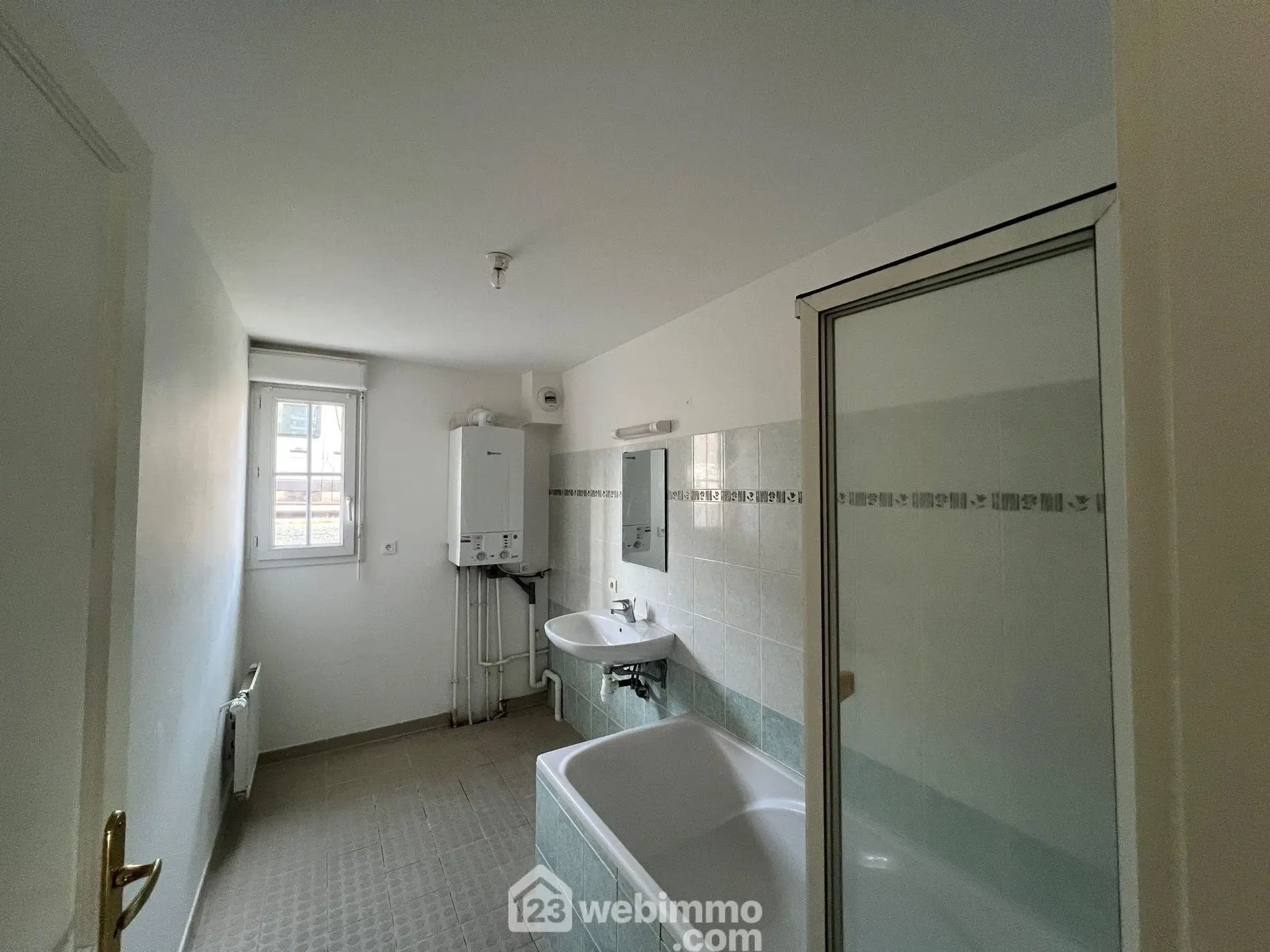 Appartement de 81 m² à Perros-Guirec à 300 mètres de la mer 