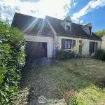 Maison à vendre à Noyon – 110 m² avec dépendances, proche gare et écoles