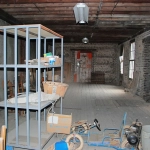 Bâtiment en briques et silex à réhabiliter à Fécamp, 3 lots disponibles